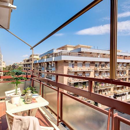 Rome4Guest Ostia Apartment Exterior photo