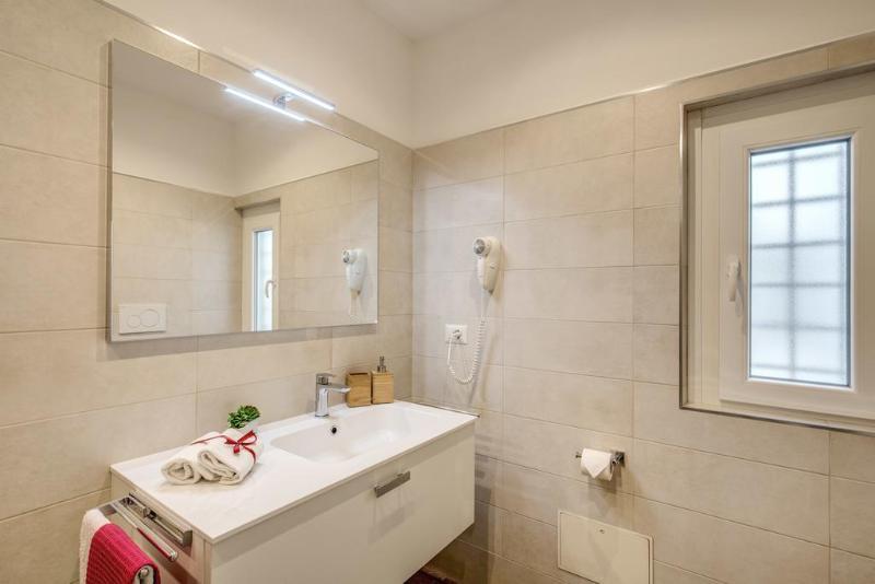 Rome4Guest Ostia Apartment Exterior photo