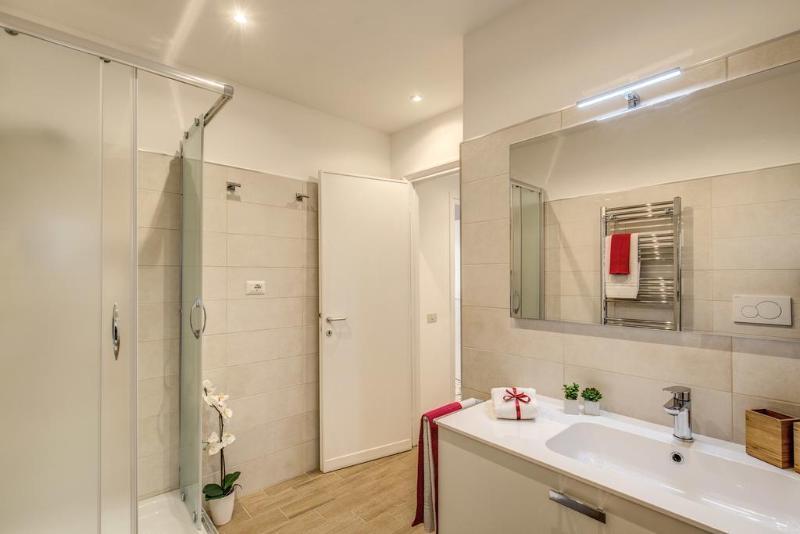Rome4Guest Ostia Apartment Exterior photo