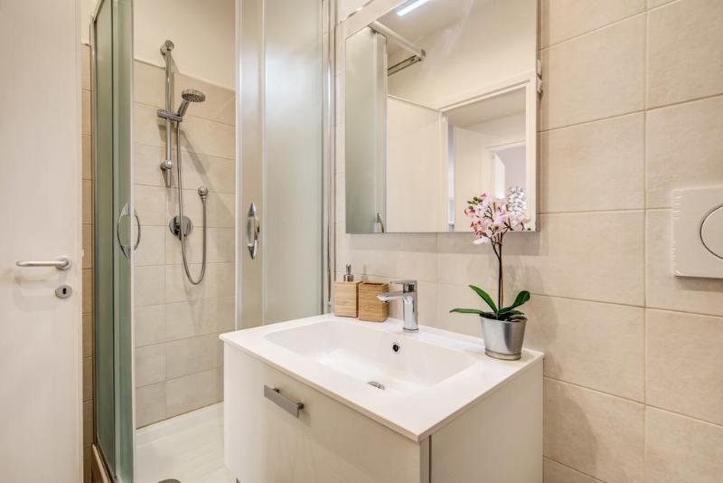 Rome4Guest Ostia Apartment Exterior photo