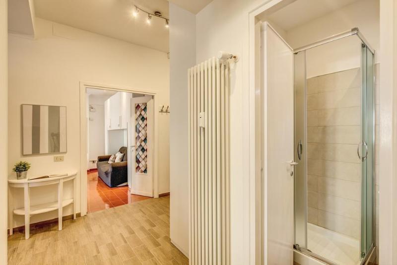 Rome4Guest Ostia Apartment Exterior photo