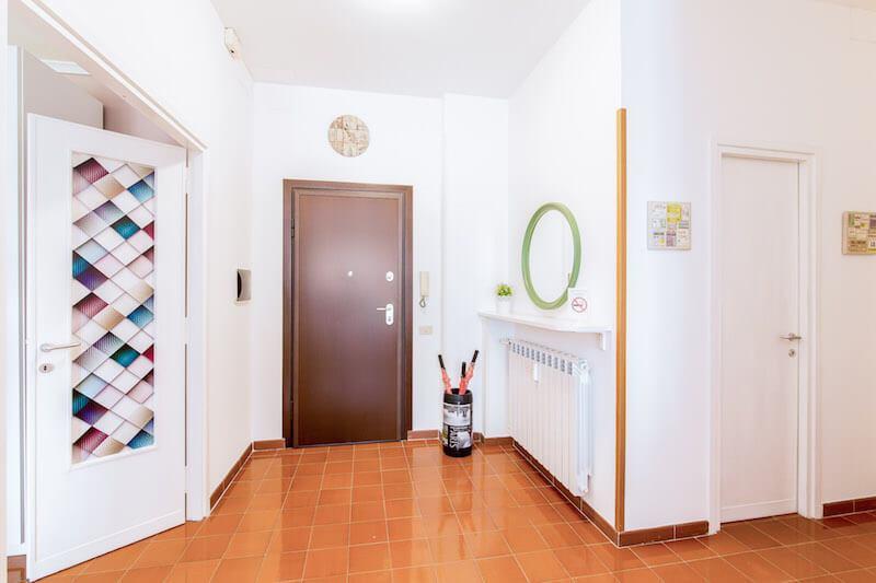 Rome4Guest Ostia Apartment Exterior photo