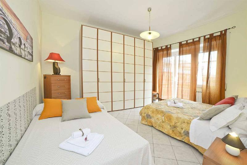 Rome4Guest Ostia Apartment Exterior photo